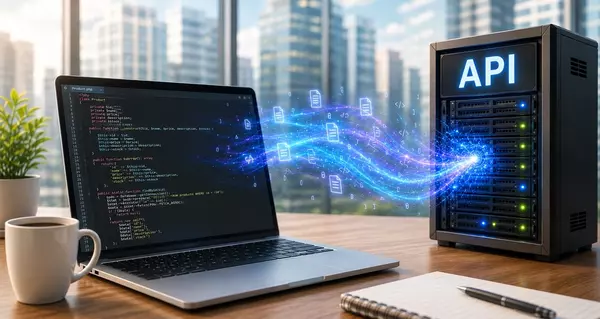 Яндекс Маркет убирает поддержку YML-фидов? Решим через API